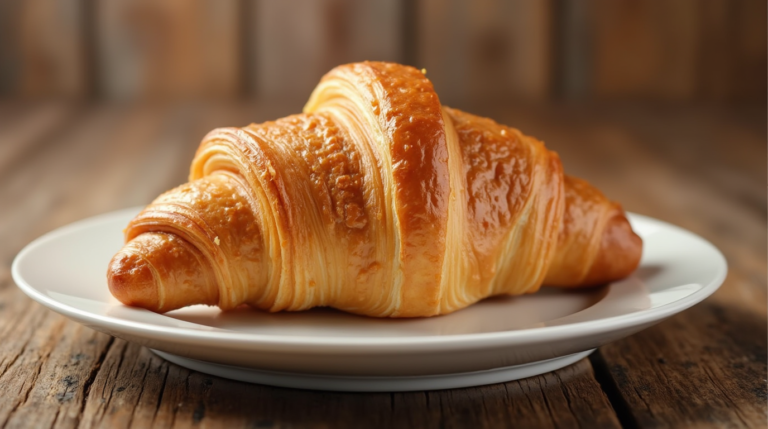 croissant