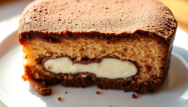 Gâteau au Yaourt et Chocolat