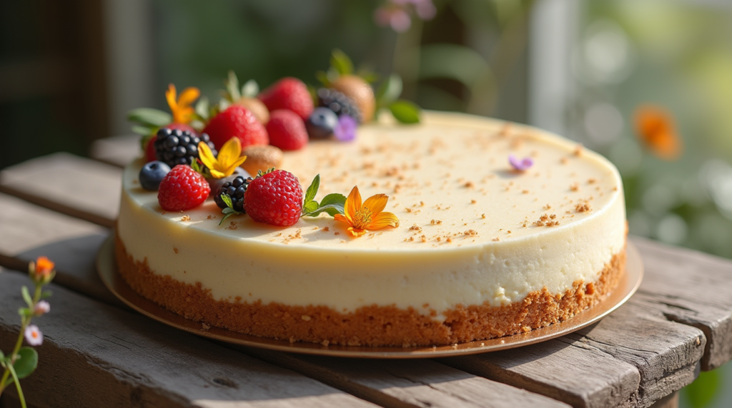  recette gâteau sans oeuf sans beurre