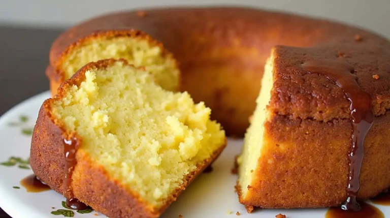 gateau au yaourt sans oeuf