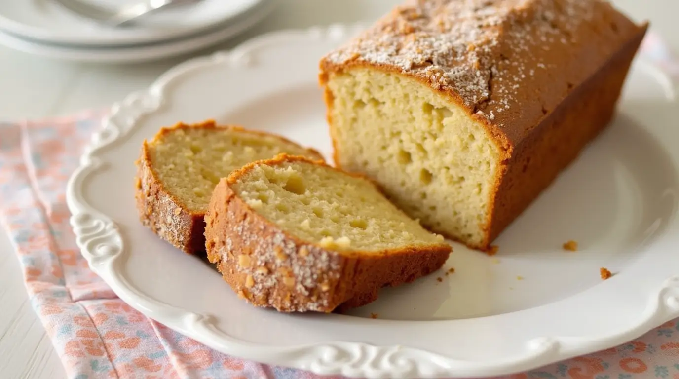 Recette Gâteau Maizena : Découvrez le Secret du Dessert Moelleux et Incontournable!